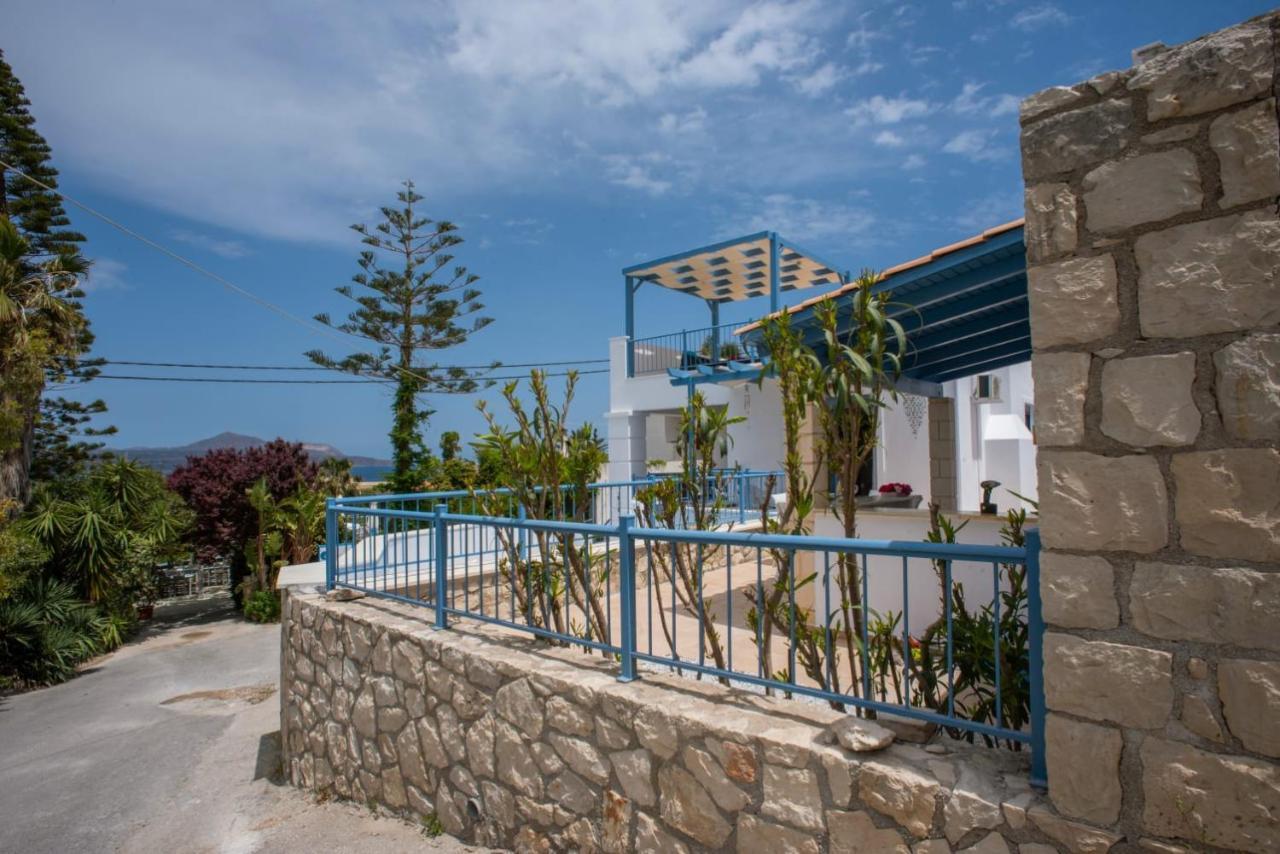 Villa Salomon By Apokoronas-Villas Pláka Kültér fotó