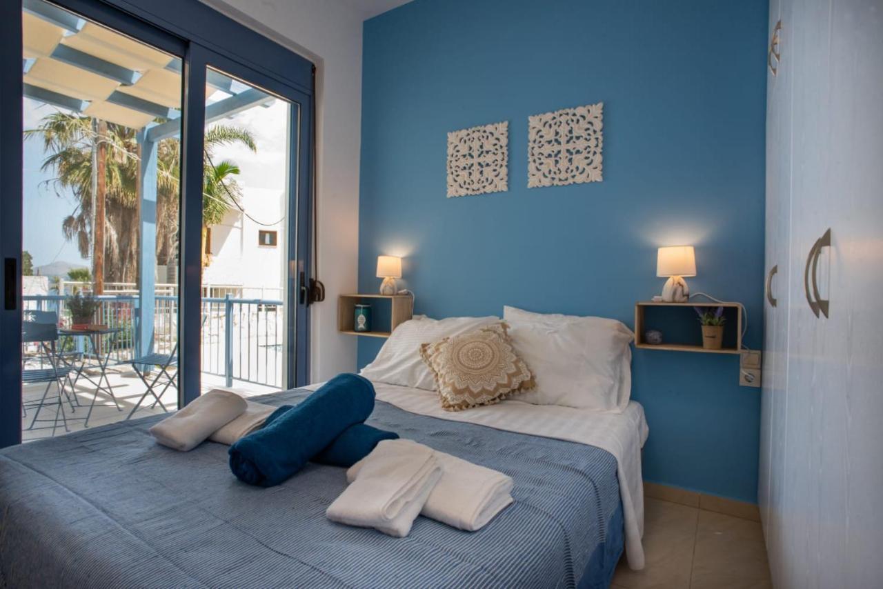 Villa Salomon By Apokoronas-Villas Pláka Kültér fotó